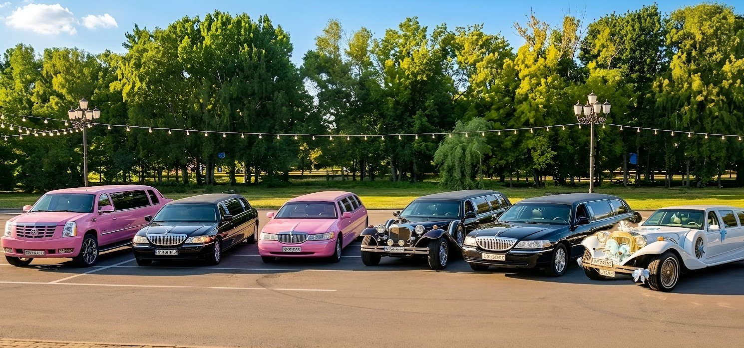 Limuzyny